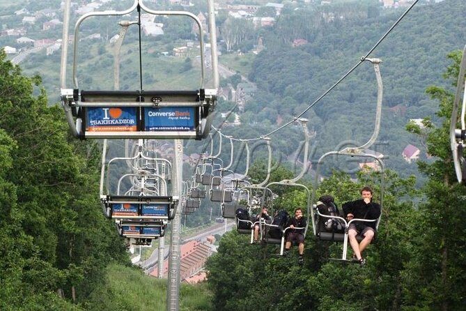 Lake Sevan, Tsaghkadzor ropeway, Dilijan, Haghartsin - private tour from Yerevan - Why this Northern Armenia day tour makes sense from Yerevan