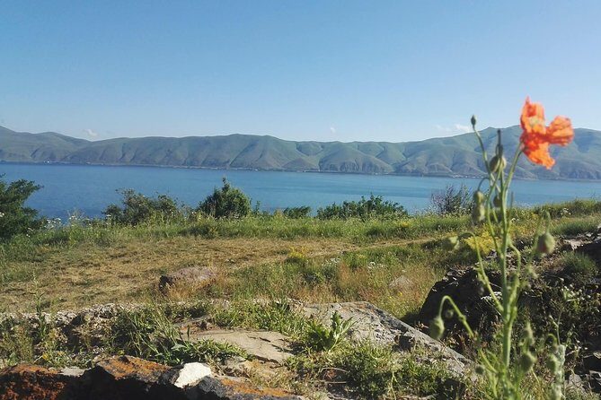 Lake Sevan, Tsaghkadzor ropeway, Dilijan, Haghartsin - private tour from Yerevan - Dilijan National Park: forests that soften the edges of a full day