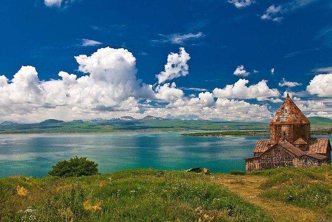 Lake Sevan, Tsaghkadzor ropeway, Dilijan, Haghartsin - private tour from Yerevan - Your private ride: comfort that keeps the day from feeling like a scramble