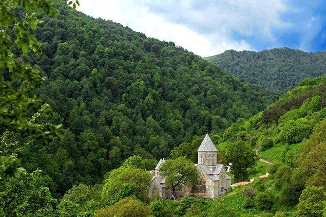 Lake Sevan, Tsaghkadzor ropeway, Dilijan, Haghartsin - private tour from Yerevan - What’s included—and why it affects real trip value
