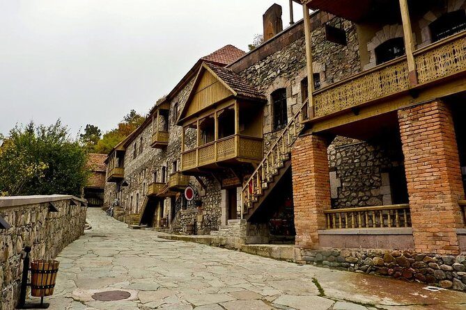 Lake Sevan, Tsaghkadzor ropeway, Dilijan, Haghartsin - private tour from Yerevan - Teghenis Mountain and the Ttsaghkadzor ropeway: the best “wow” per hour