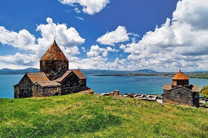 Lake Sevan,Sevanavank,Tsakhkadzor(ski resort) - Key Takeaways Before You Go