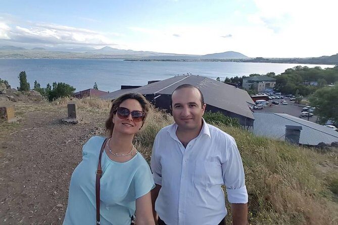 Lake Sevan,Sevanavank,Tsakhkadzor(ski resort) - A Half-Day That Hits Three Different Moods: Adrenaline, Calm, and Big Water