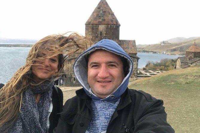Lake Sevan,Sevanavank,Tsakhkadzor(ski resort) - Kecharis Monastery: A Structured Pause From the Activity Rush