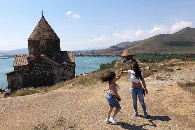 Lake Sevan,Sevanavank,Tsakhkadzor(ski resort) - Food and Drinks: Plan Your Stops Like a Pro