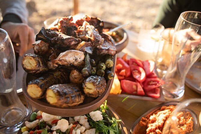 Mountaintop Eats - Food, service, and the names that show up