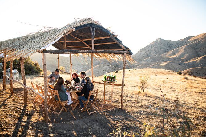 Mountaintop Eats - Who should book this Mountaintop Eats day trip?