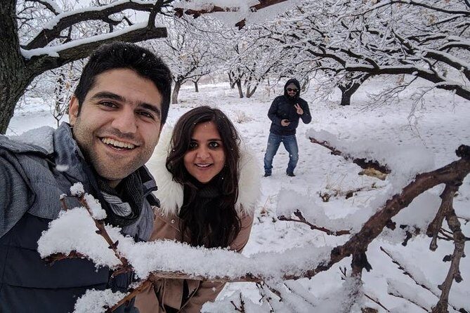 Multi-Day Winter Sightseeing Tour in Armenia - Key things to know before you go