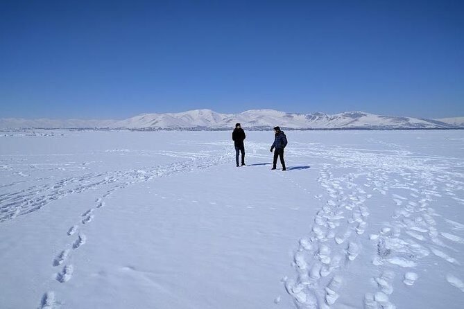 Multi-Day Winter Sightseeing Tour in Armenia - Winter Armenia in Two Days: What This Sightseeing Loop Gets You