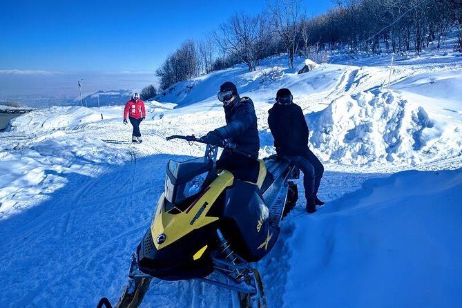 Multi-Day Winter Sightseeing Tour in Armenia - Why the Included Extras Matter: WiFi, Heating, Guide, and Wine Tasting