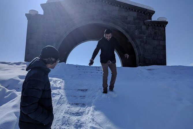Multi-Day Winter Sightseeing Tour in Armenia - Who This Tour Fits Best (and Who Might Want a Different Plan)