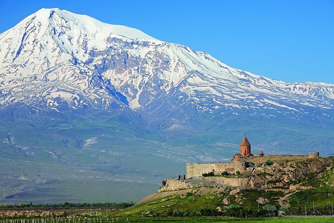 Noravank (free wine tastng,khor Virap) - Key highlights to know before you go