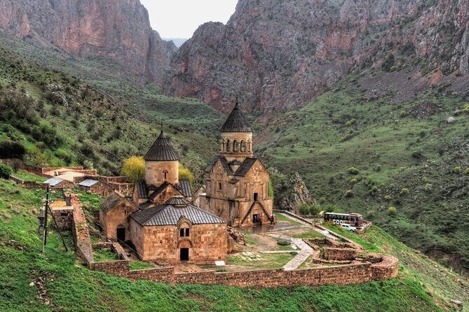 One Day Private Trip to Khor Virap, Noravank and Tatev Monasteries - Should you book this Khor Virap, Noravank and Tatev private day?