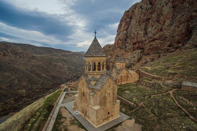 One Day Private Trip to Khor Virap, Noravank and Tatev Monasteries - Value check: what the $190 price covers (and what it doesn’t)