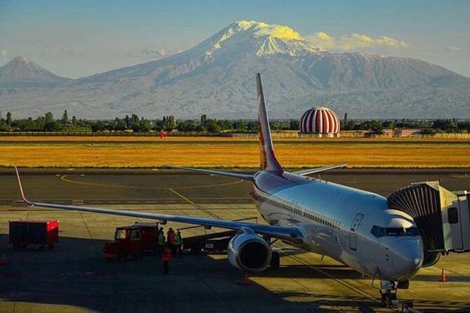 One way Yerevan airport transfer - Key Points Before You Go
