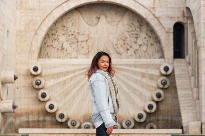 Photo tour in Yerevan - Price and what you get for $77