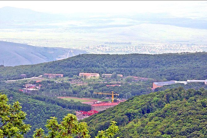 Private 6-7 hour Tsaghkadzor, Kecharis, Lake Sevan, Sevanavank Tour from Yerevan - A practical way to see Tsaghkadzor and Lake Sevan