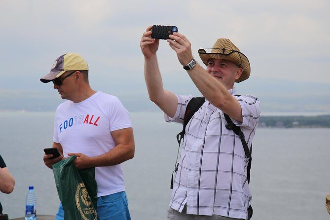 Private 6-7 hour Tsaghkadzor, Kecharis, Lake Sevan, Sevanavank Tour from Yerevan - Price and value: what you’re paying for (and what you’re not)