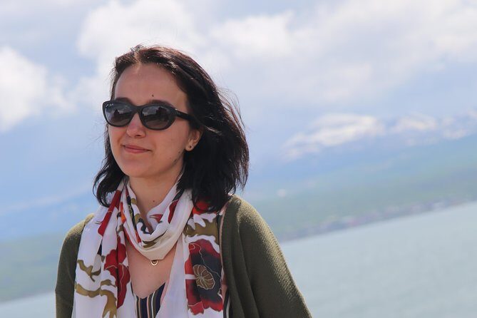 Private 6-7 hour Tsaghkadzor, Kecharis, Lake Sevan, Sevanavank Tour from Yerevan - Getting picked up in Yerevan and staying comfortable