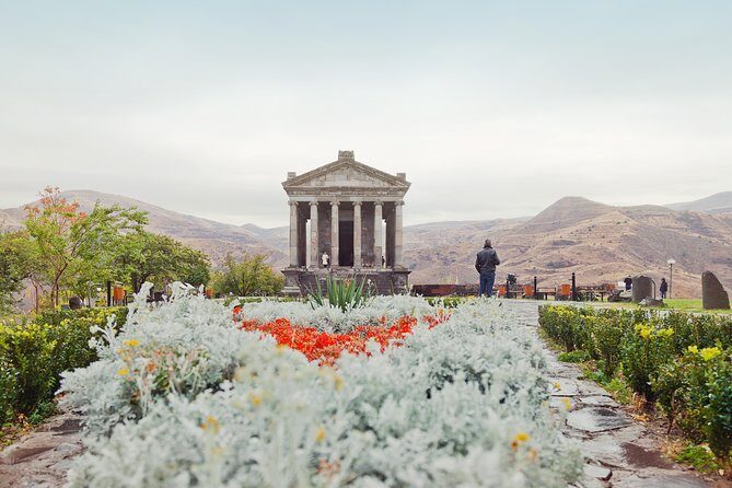 Private 7-8-hour Khor Virap, Garni temple & Geghard monastery trip from Yerevan - Who this private trip suits best