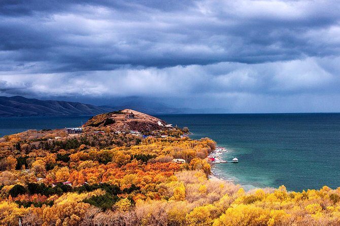 Private 7-8 hour Trip to Garni - Geghard - Lake Sevan - Sevanavank from Yerevan - Key highlights you’ll feel right away