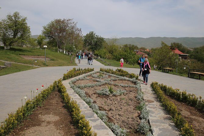 Private 7-8 hour Trip to Garni - Geghard - Lake Sevan - Sevanavank from Yerevan - How the guide (and even the driver) changes the whole experience