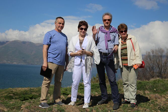 Private 7-8 hour Trip to Garni - Geghard - Lake Sevan - Sevanavank from Yerevan - What to pack and how to time your day for maximum comfort