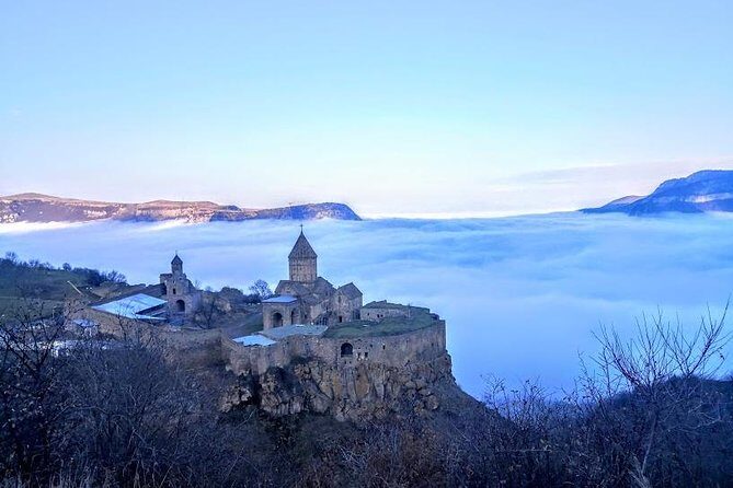 Private day trip to Tatev Monastery and South Armenia - Key Things I’d Plan Around