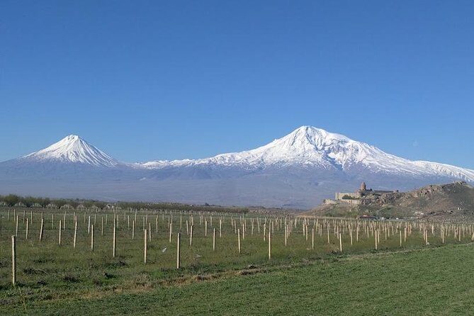Private day trip to Tatev Monastery and South Armenia - Why This Private South Armenia Day Feels Worth It