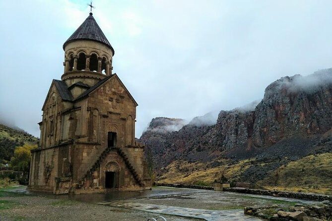 Private day trip to Tatev Monastery and South Armenia - Getting Started Right: 7:00 AM Pickup and a Comfortable Ride Out of Yerevan