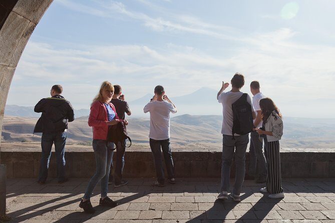 Private Half-Day Garni Temple and Geghard Monastery Tour from Yerevan - Key things that make this tour worth your time
