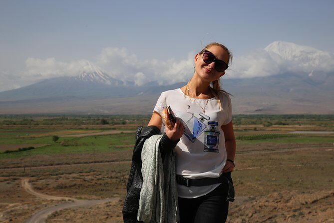 Private Half-Day Khor Virap Monastery & Mount Ararat view Tour from Yerevan - Khor Virap: the fast, meaningful way to get oriented in Armenia