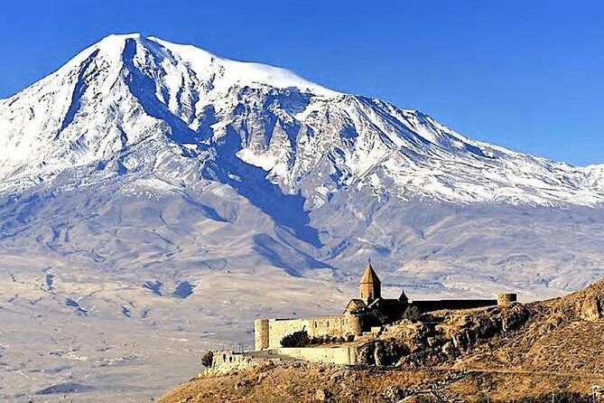 Private Half-Day Khor Virap Monastery & Mount Ararat view Tour from Yerevan - Price and value: when $91 per group makes sense