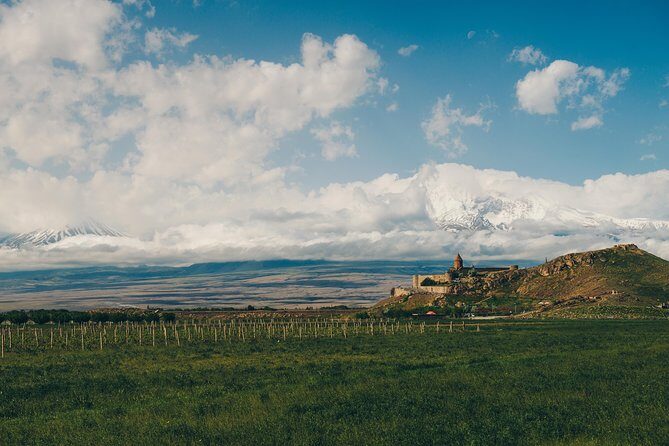 Private Half-Day Khor Virap Monastery & Mount Ararat view Tour from Yerevan - What to bring for a comfortable, photo-ready visit