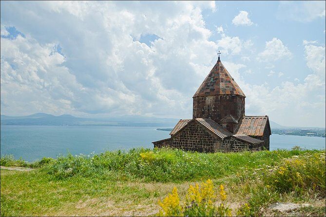 Private Half-Day Lake Sevan, Sevanavank Tour from Yerevan - Key highlights to know before you go