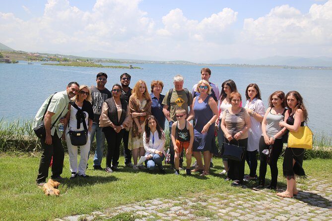 Private Half-Day Lake Sevan, Sevanavank Tour from Yerevan - A half-day that feels planned, not rushed