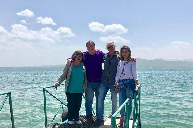 Private Half-Day Lake Sevan, Sevanavank Tour from Yerevan - Private comfort from Yerevan: pickup, drop-off, and a calm drive