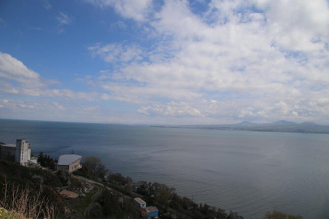 Private Half-Day Lake Sevan, Sevanavank Tour from Yerevan - Weather and schedule: the lake won’t play nice all the time