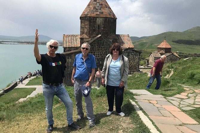 Private Half-Day Lake Sevan, Sevanavank Tour from Yerevan - Who this tour fits best (and who should skip it)