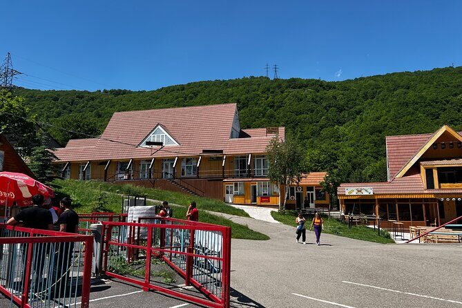 Private Tour: Garni-Geghard-Tsaghkadzor-Sevan - Key points before you go