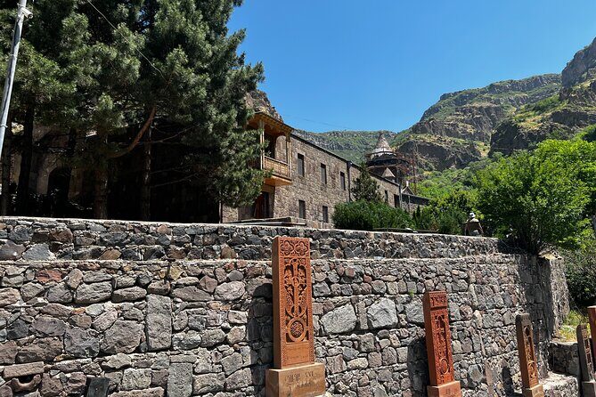 Private Tour: Garni-Geghard-Tsaghkadzor-Sevan - Tsaghkadzor: mountain-town calm and the cable car decision