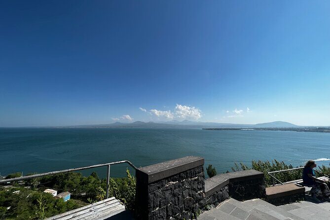 Private Tour: Garni-Geghard-Tsaghkadzor-Sevan - Price and value: what $150 covers when you split it