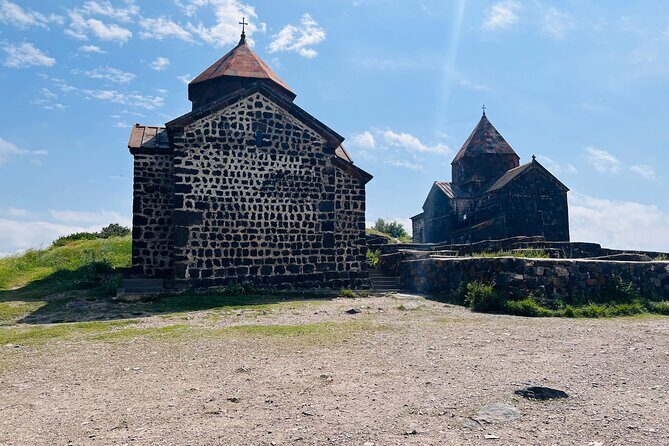 Private Tour: Garni-Geghard-Tsaghkadzor-Sevan - Garni Temple: pre-Christian Armenia in Ionic stone