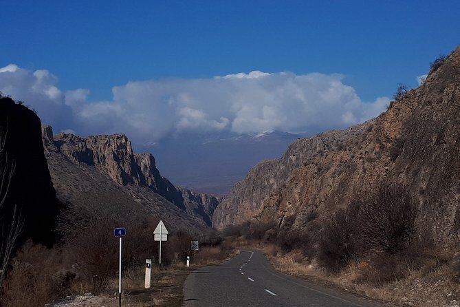 Private Tour: Khor Virap, Areni, Noravank - Key highlights at a glance