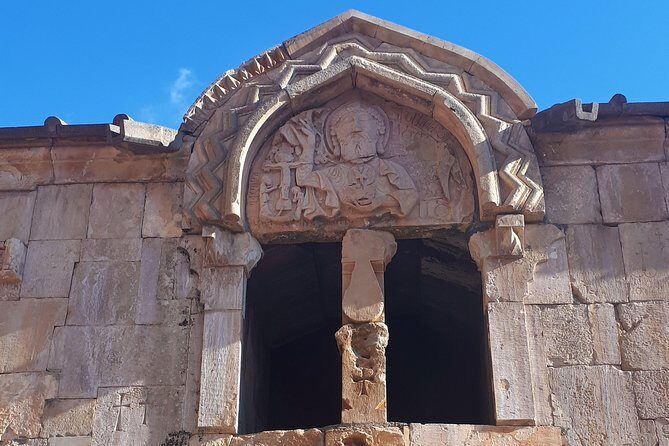 Private Tour: Khor Virap, Areni, Noravank - Pickup, timing, and what a 7-hour day feels like