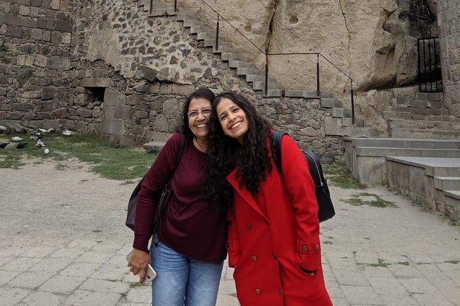 Private Tour: Khor Virap, Garni, Geghard, Lake Sevan - Key Points You’ll Care About