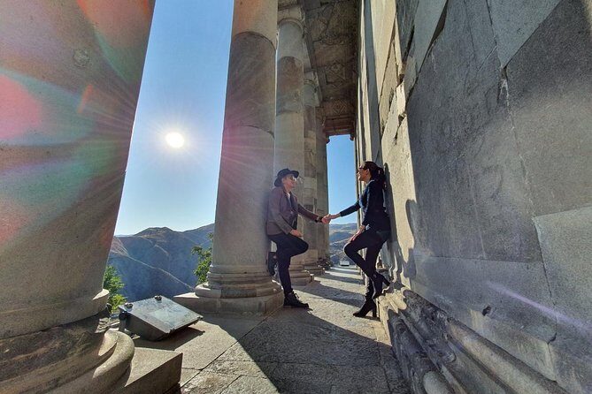 Private Tour: Khor Virap, Garni, Geghard, Lake Sevan - Khor Virap: The Deep Dungeon and the Ararat View