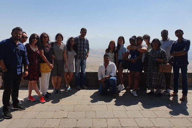 Private Tour: Khor Virap, Noravank, Winery, Birds Cave, Tatev - Noravank in the Gnishik Canyon: Cliff Views and Religious Oddities
