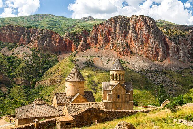 Private Tour: Khor Virap, Noravank, Winery, Birds Cave, Tatev - Wings of Tatev Cable Car: The 6 km Ride That Changes the Mood