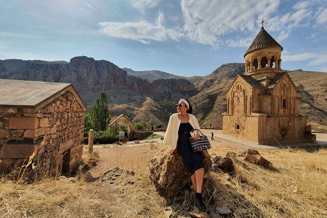 Private Tour: Khor Virap, Noravank, Winery, Birds Cave, Tatev - Tatev Monastery on Its Plateau: Education, Faith, and Isolation